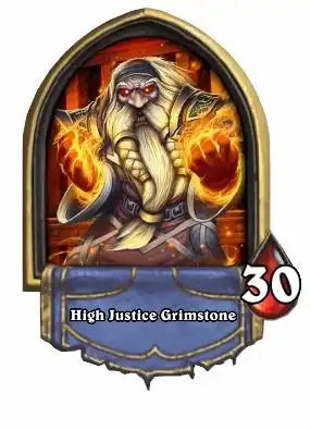  炉石传说黑石山黑石深渊普通与英雄难度攻略