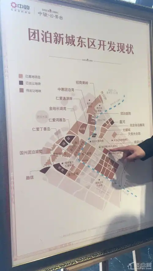  天津中骏云景台效果图实景图样板间天津楼盘网