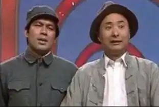  他各用两个字评价冯小刚和郭德纲,网友坦言是个敢说真话的人