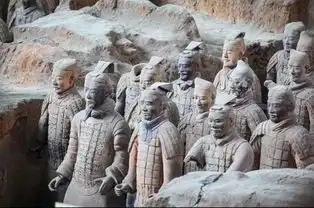  去西安骑行,一定要做这9件事