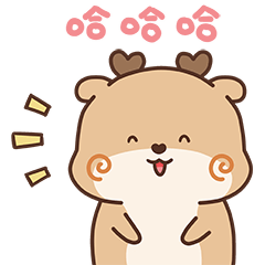  狍小坑qq表情图片大全