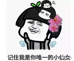 小仙女最美表情包表情