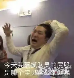 360全家桶表情包愠怒