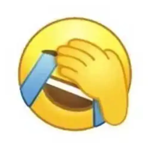  微信里最火的捂脸表情,人物原型竟然是他