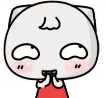  萌萌哒小猫咪表情包