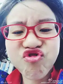  傅园慧表情包上线画风清奇美少女
