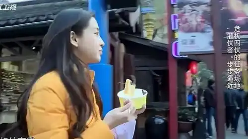  奔跑吧兄弟黄晓明baby的相遇太曲折,包贝尔的表情亮了