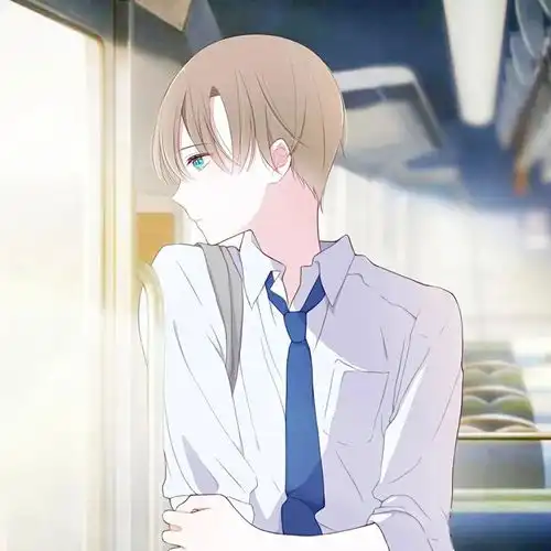  2020微信头像男生头像,女生头像