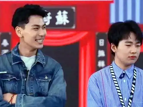 赘婿2将在四月份上线导演不小心说漏嘴,郭麒麟的表情耐人寻味 赘婿2将在四月份上线导演不小心说漏嘴,郭麒麟的表情耐人寻味