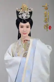  古剑奇谭二首播金巧巧人鱼传说引热论