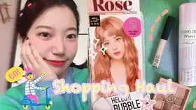  萨瓦迪卡泰国小姐姐妆容分享泰式高级感扁平脸也能打神仙泰妆先画为敬