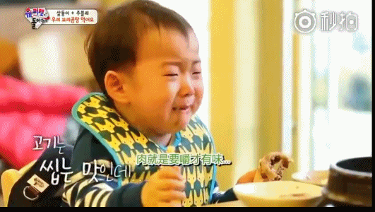  表情包男孩宋民国长大了,这次火的却是爸爸遇到这种男人就嫁了吧