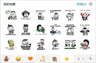  金馆长qq表情包大全