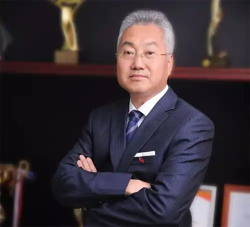  一汽马自达郭德强无米之炊第三年