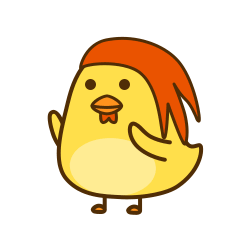  微信鸡年表情