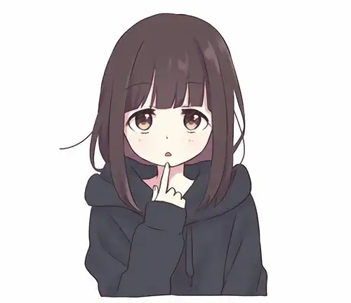  menhera表情包1