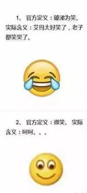  表情包的故事