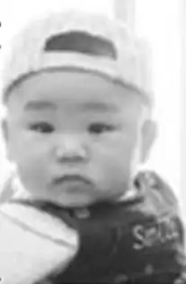  长治4名弃婴深情呼唤爸爸妈妈,我想回家