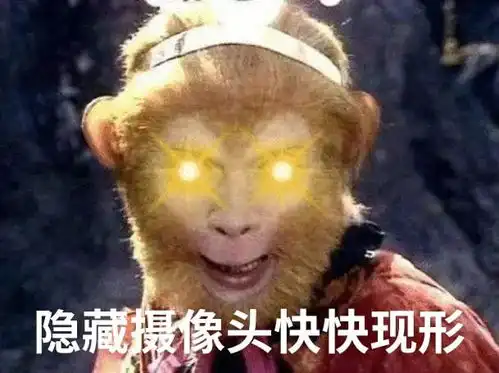  针孔式摄像头应如何应对,这个国产手机厂商直接来个大招