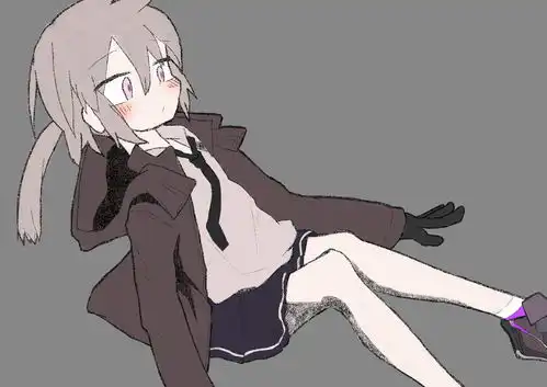  少女前线m2000专集