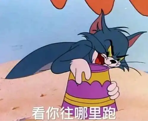 疑惑表情包图片图库猫和