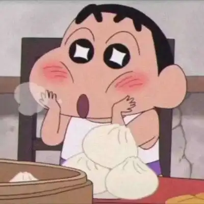 蜡笔小新微信头像高清 蜡笔小新微信头像高清