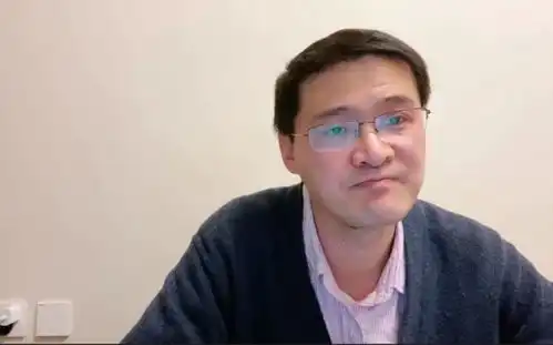  罗翔说你害怕抛头露面,实际上你就是害怕成功