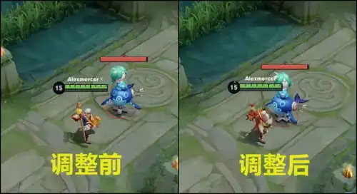  王者荣耀7.28号更新六名英雄调整,云缨老夫子即将强势崛起