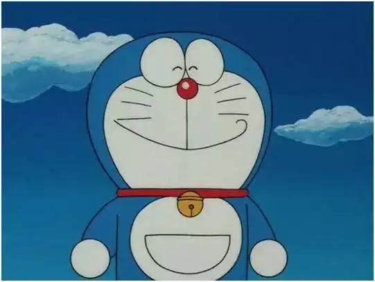 微信哆啦a梦表情包哈哈