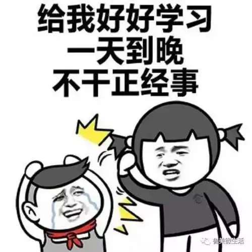 围观鲁美的学生放假在家学习都有多认真 围观鲁美的学生放假在家学习都有多认真