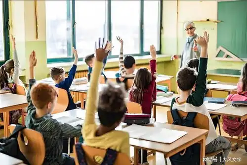  老子蜀道山外教视频引爆假期家长我们都是被老师这招管麻木的