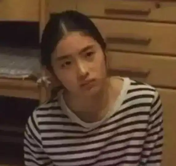  发型不好看,可能这里没弄对