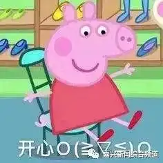 野人图片表情包小猪佩奇