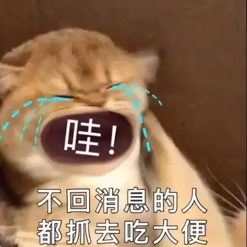  表情包怎么可以这样对你的小宝贝呢
