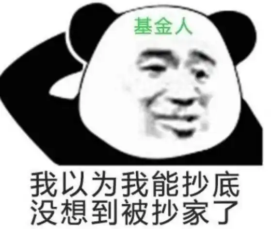  年后基金走势大跌,该如何挽回为什么总是被基金割韭菜