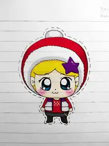 可爱的小淘气 可爱的小淘气