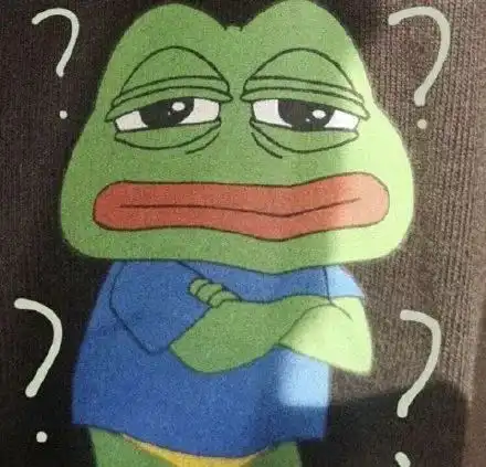  表情包丨花钱的活动不要叫我
