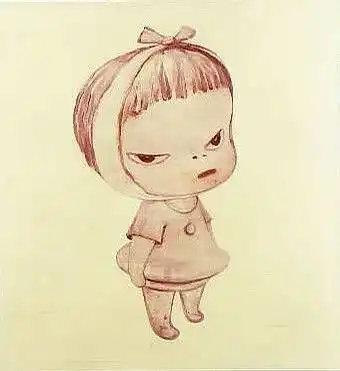 一脸天真脸上有精表情包