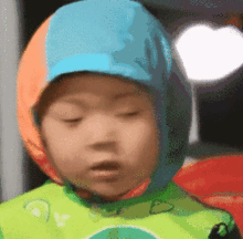  江门人的表情包男孩大个仔啦他幼儿园毕业了