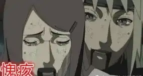 火影忍者死去时的表情,宁次解脱,自来也悲壮,看到他后哭了 火影忍者死去时的表情,宁次解脱,自来也悲壮,看到他后哭了