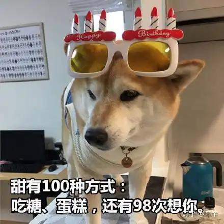 不方便打字的话可以视频表情包狗狗