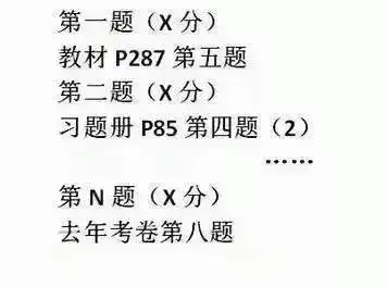  高中生如何用一组表情包,说明学渣与学霸区别今天逗翻你