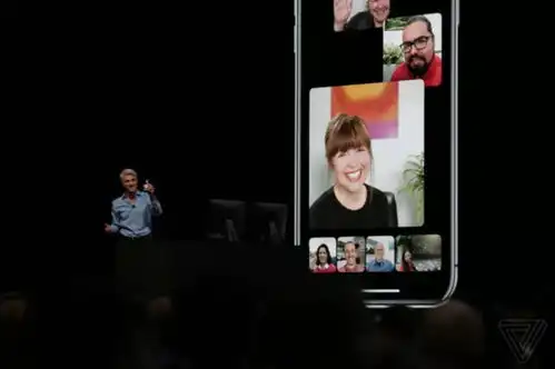  你没有见过的全新版本苹果wwdc2018回顾