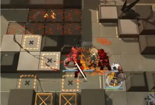  明日方舟危机合约破碎大道18级怎么打破碎大道18级攻略大全