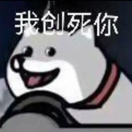 我tm表情包粽子