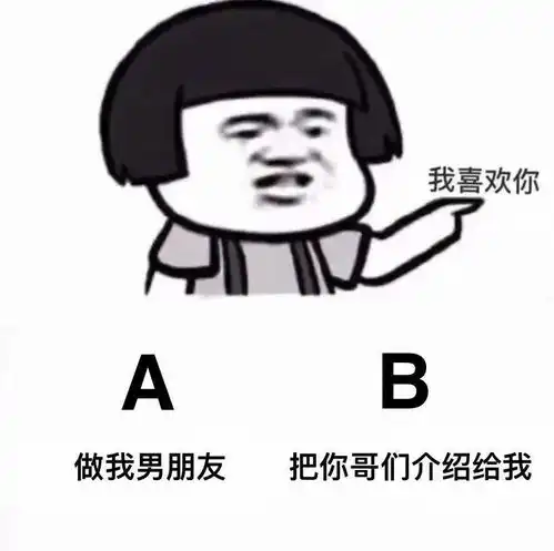  沙雕表情包丨想揍人的手微微颤抖