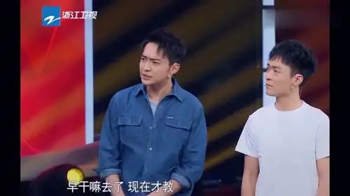  徐峥学沈腾影视片段秀演技,这演技,这表情,这表情,笑得肚子疼