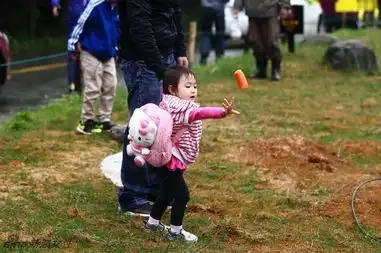  李小鹏女儿奥莉成新萌神