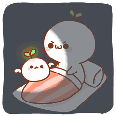  最新晚上好问候动态表情包温馨晚上好问候语简短一句话