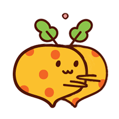 恭喜微信表情包萝卜